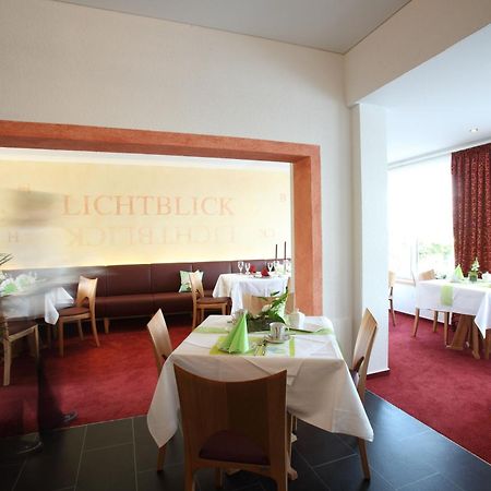 Hotel Elysee Seligenstadt Extérieur photo