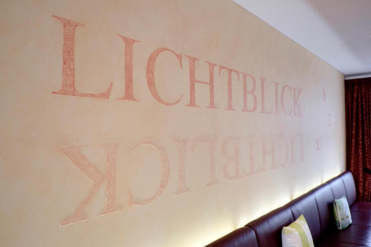 Hotel Elysee Seligenstadt Extérieur photo