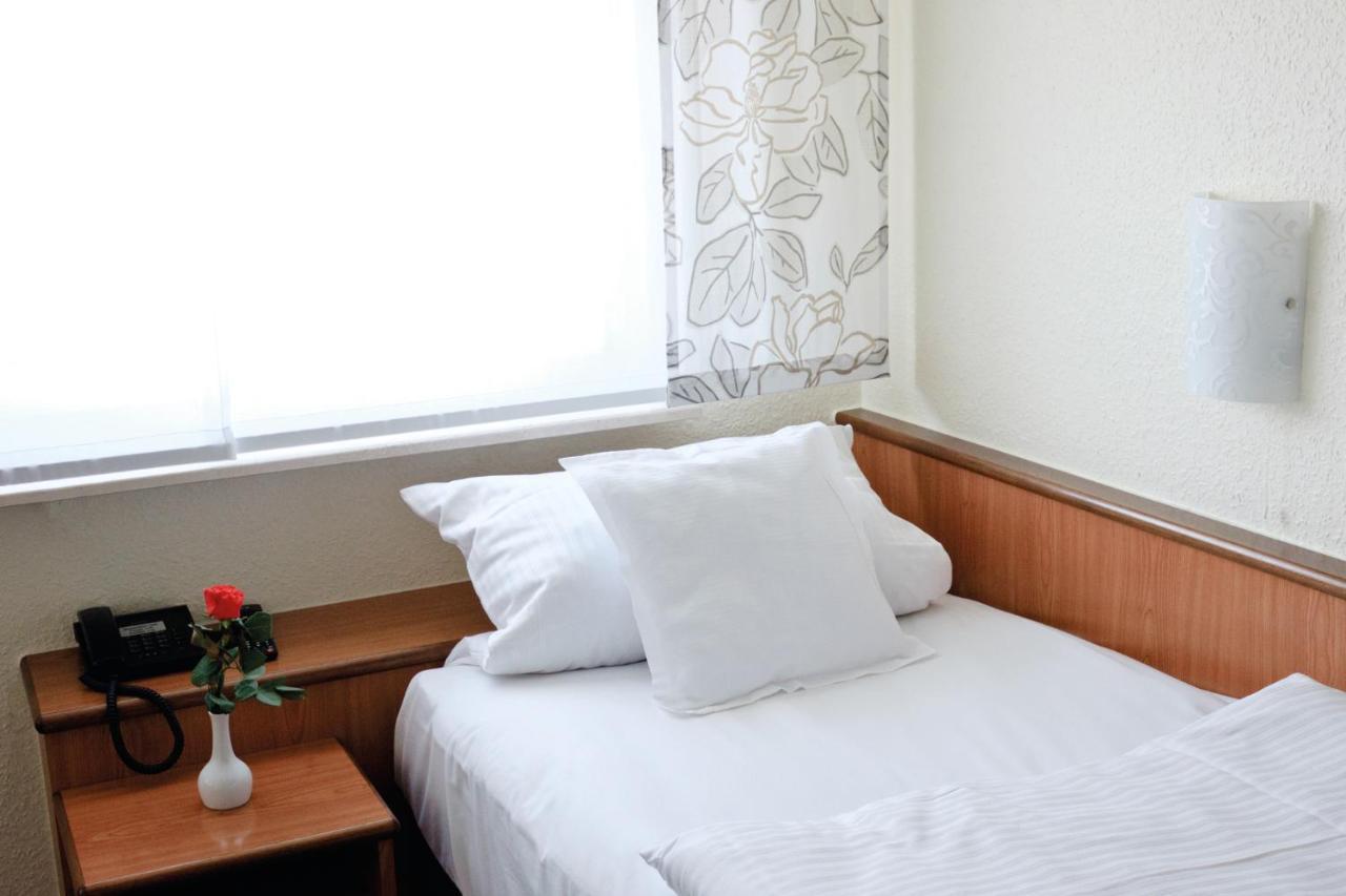 Hotel Elysee Seligenstadt Extérieur photo