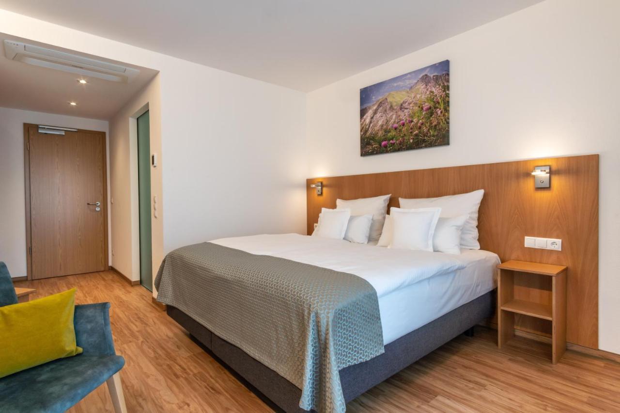 Hotel Elysee Seligenstadt Extérieur photo