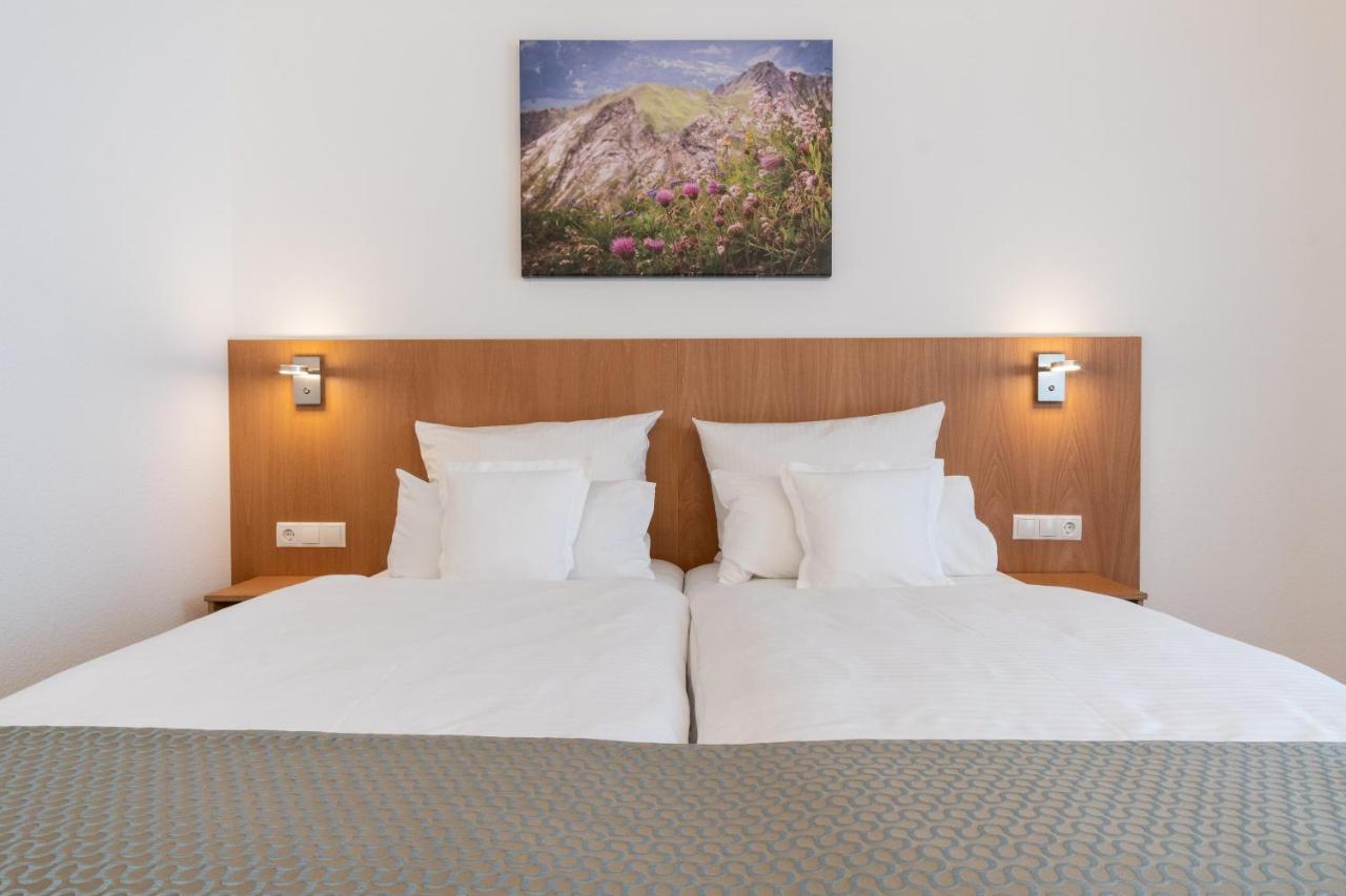 Hotel Elysee Seligenstadt Extérieur photo