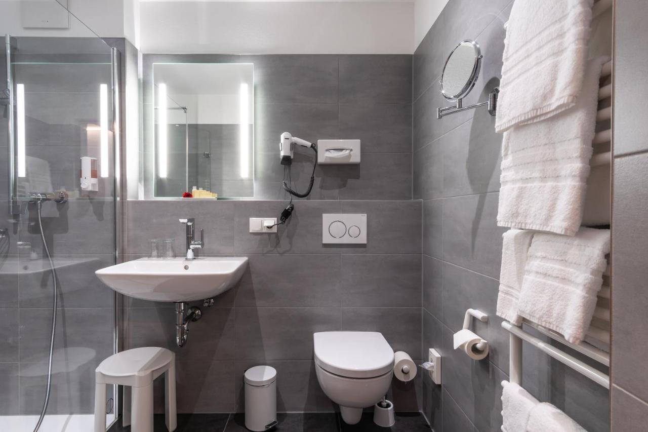 Hotel Elysee Seligenstadt Extérieur photo