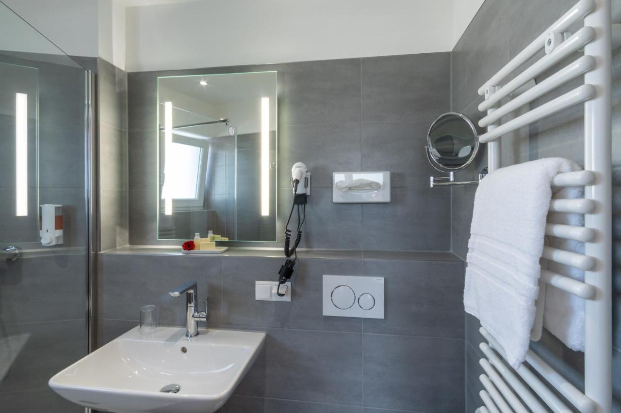 Hotel Elysee Seligenstadt Extérieur photo