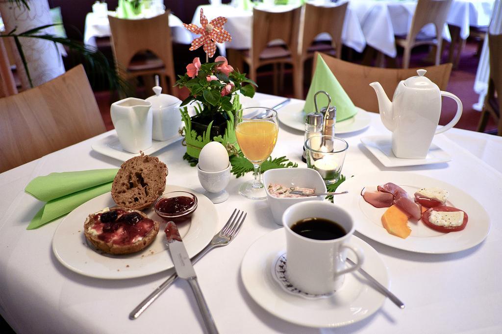 Hotel Elysee Seligenstadt Chambre photo