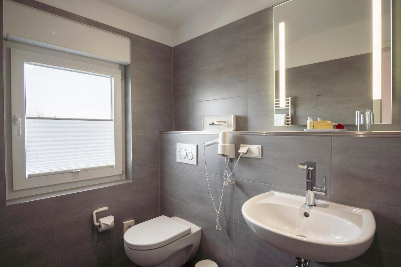 Hotel Elysee Seligenstadt Extérieur photo