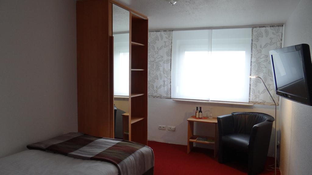 Hotel Elysee Seligenstadt Chambre photo